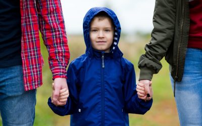 Beyond the Math: Defining Fairness When Parenting Time Splits Don’t Add Up